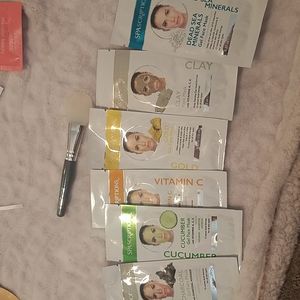 Spascriptions face masks